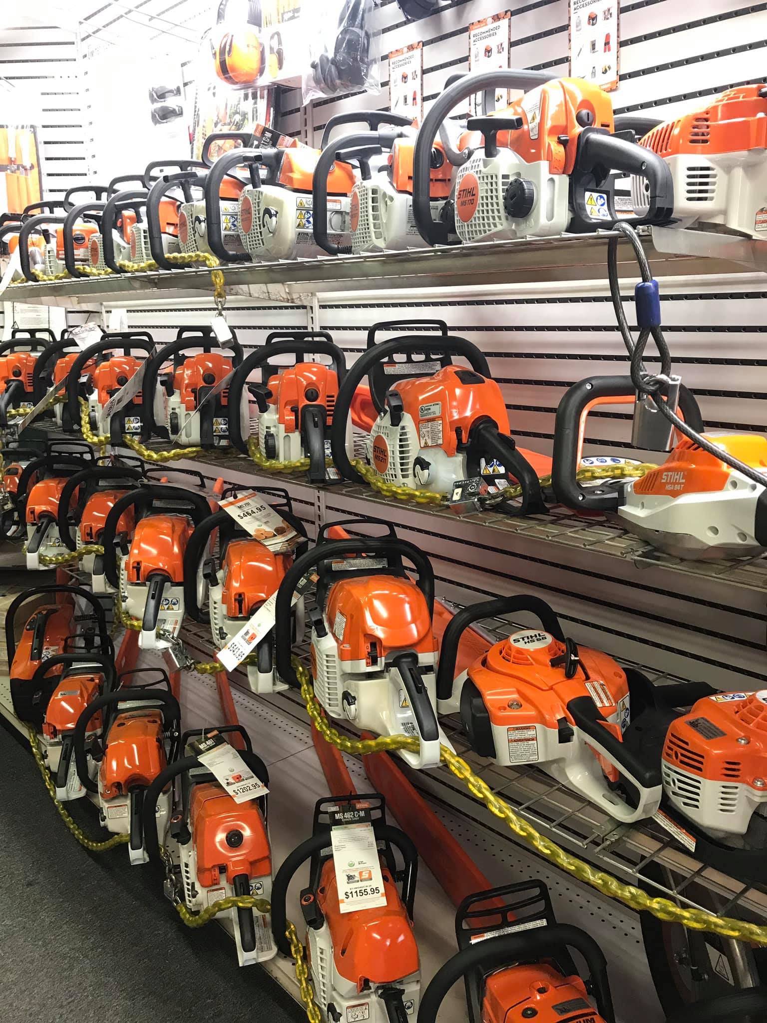 Power Equipment Operations & Freight Logistics