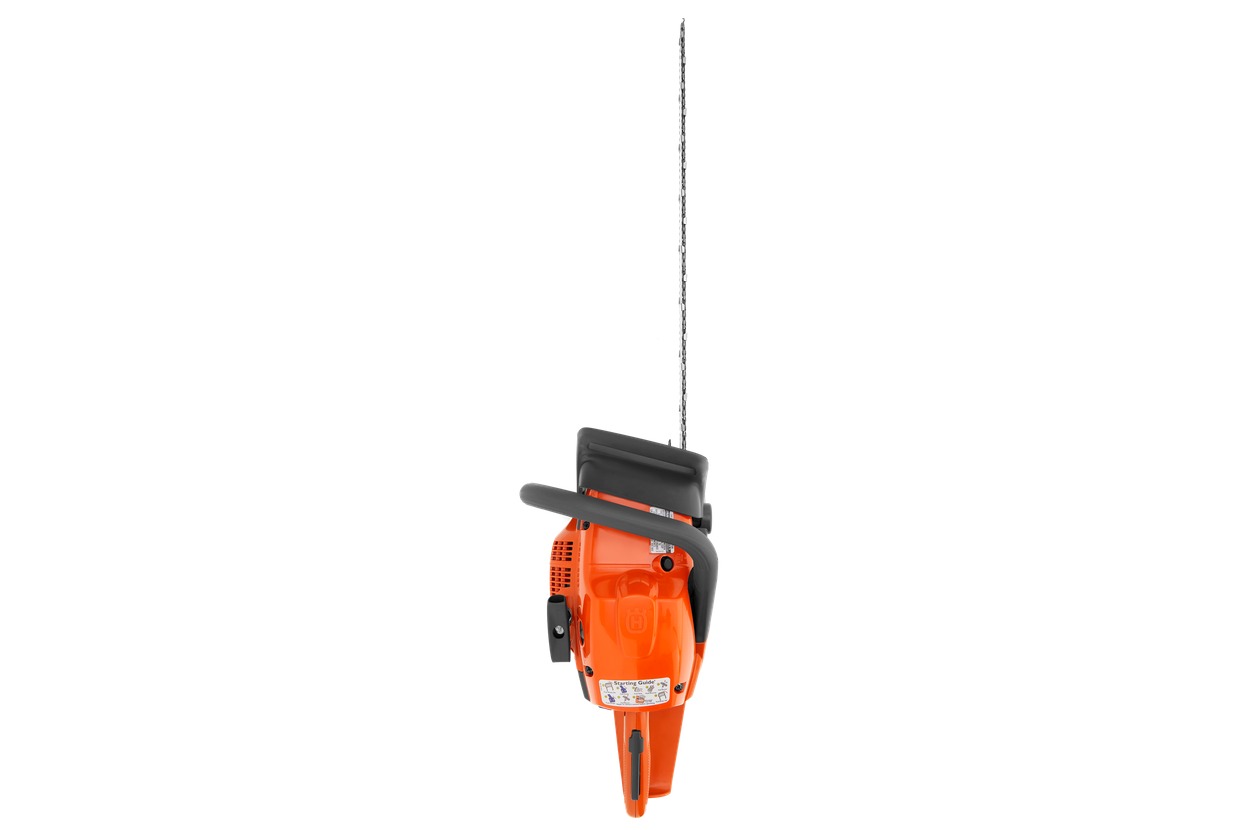 Husqvarna 460 Rancher 20 in. 60.3cc 2-Cycle Gas Powered Chainsaw - view 8