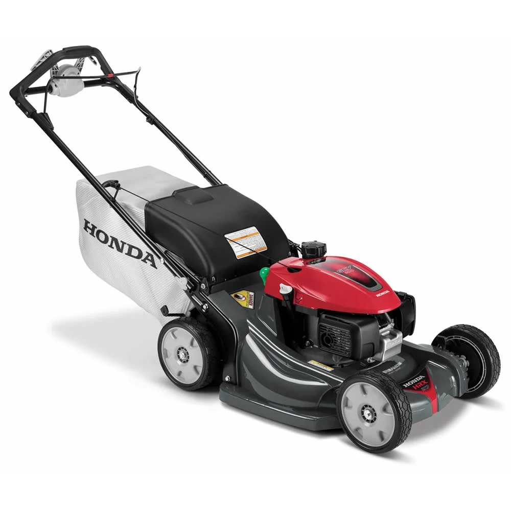Honda HRX217VKA 21-in. NeXite Deck Select Drive 4-in-1 Self-Propelled Gas Lawn Mower (GCV200 Engine)