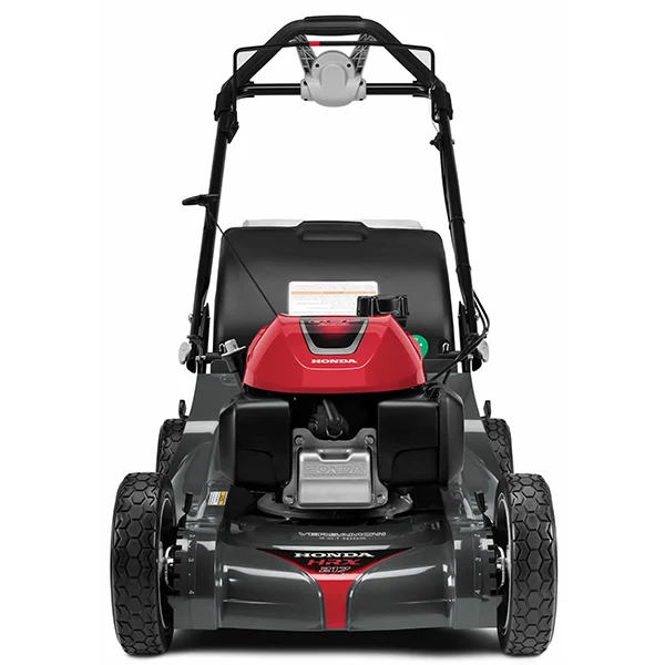 Honda HRX217VKA 21-in. NeXite Deck Select Drive 4-in-1 Self-Propelled Gas Lawn Mower (GCV200 Engine) - view 2