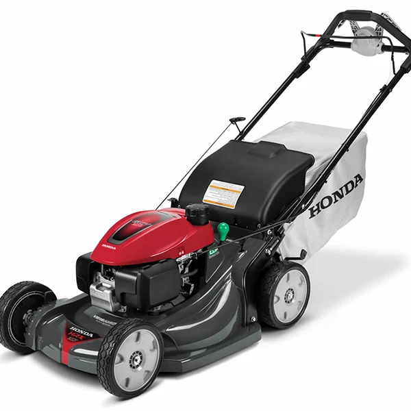 Honda HRX217VKA 21-in. NeXite Deck Select Drive 4-in-1 Self-Propelled Gas Lawn Mower (GCV200 Engine) - view 3