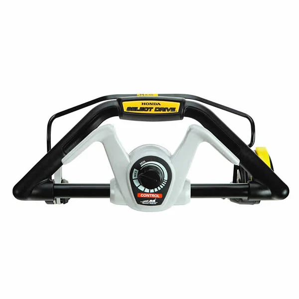 Honda HRX217VKA 21-in. NeXite Deck Select Drive 4-in-1 Self-Propelled Gas Lawn Mower (GCV200 Engine) - view 4