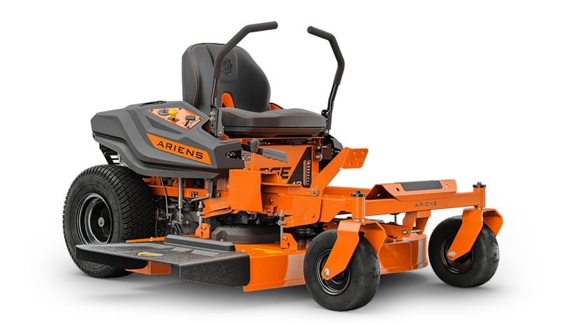 Ariens EDGE LT 42 in. Briggs EX1900 19 HP Zero-Turn Mower (915291) - view 2