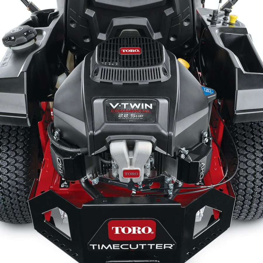 Toro 42 in. TimeCutter Zero Turn Mower (75742) - view 5