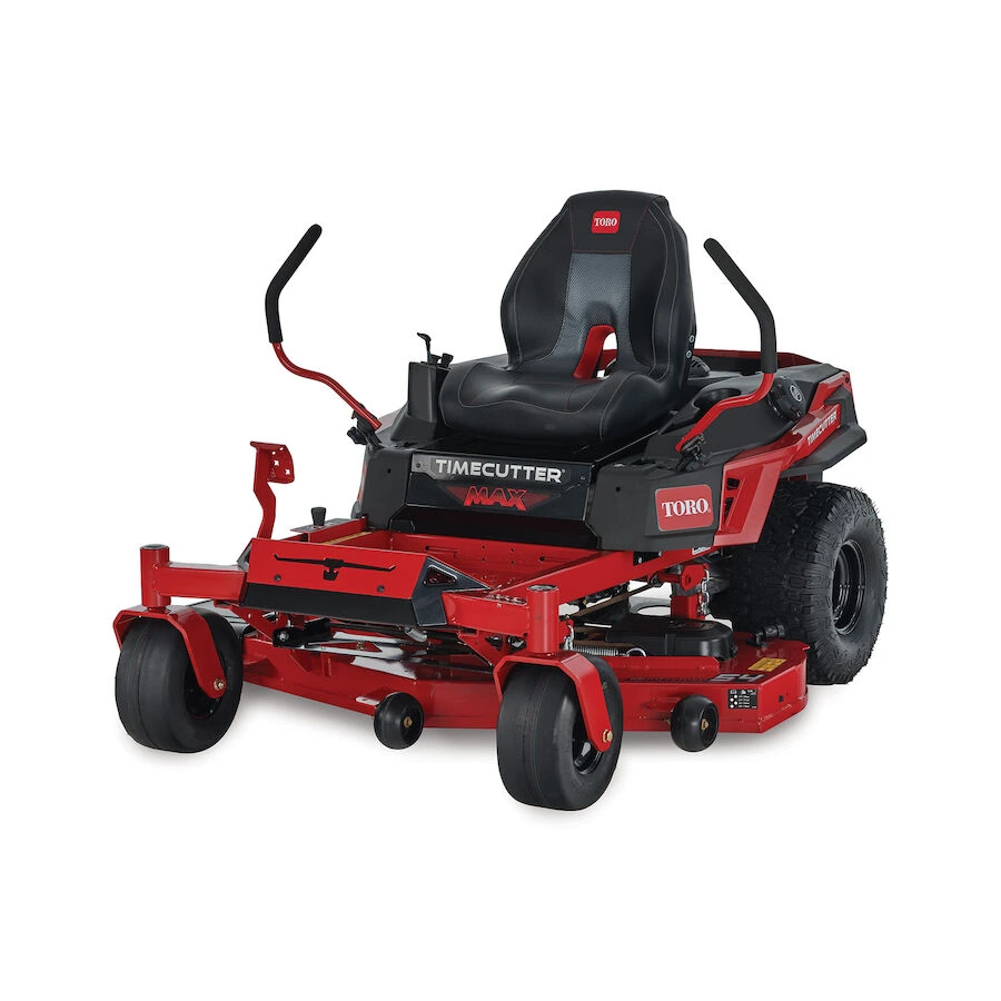 Toro 54 in. TimeCutter MAX Zero Turn Mower (77504) - view 2