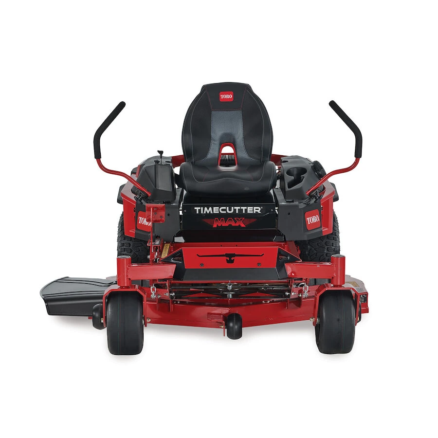 Toro 54 in. TimeCutter MAX Zero Turn Mower (77504) - view 3