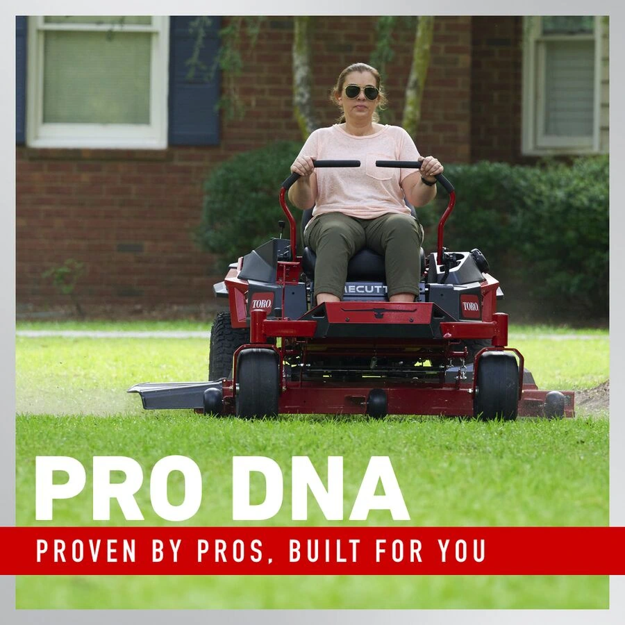 Toro 54 in. TimeCutter MAX Zero Turn Mower (77504) - view 7