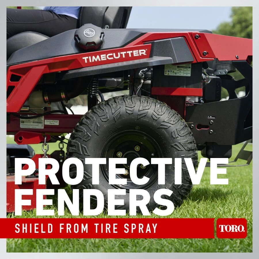 Toro 54 in. TimeCutter MAX Zero Turn Mower (77504) - view 10