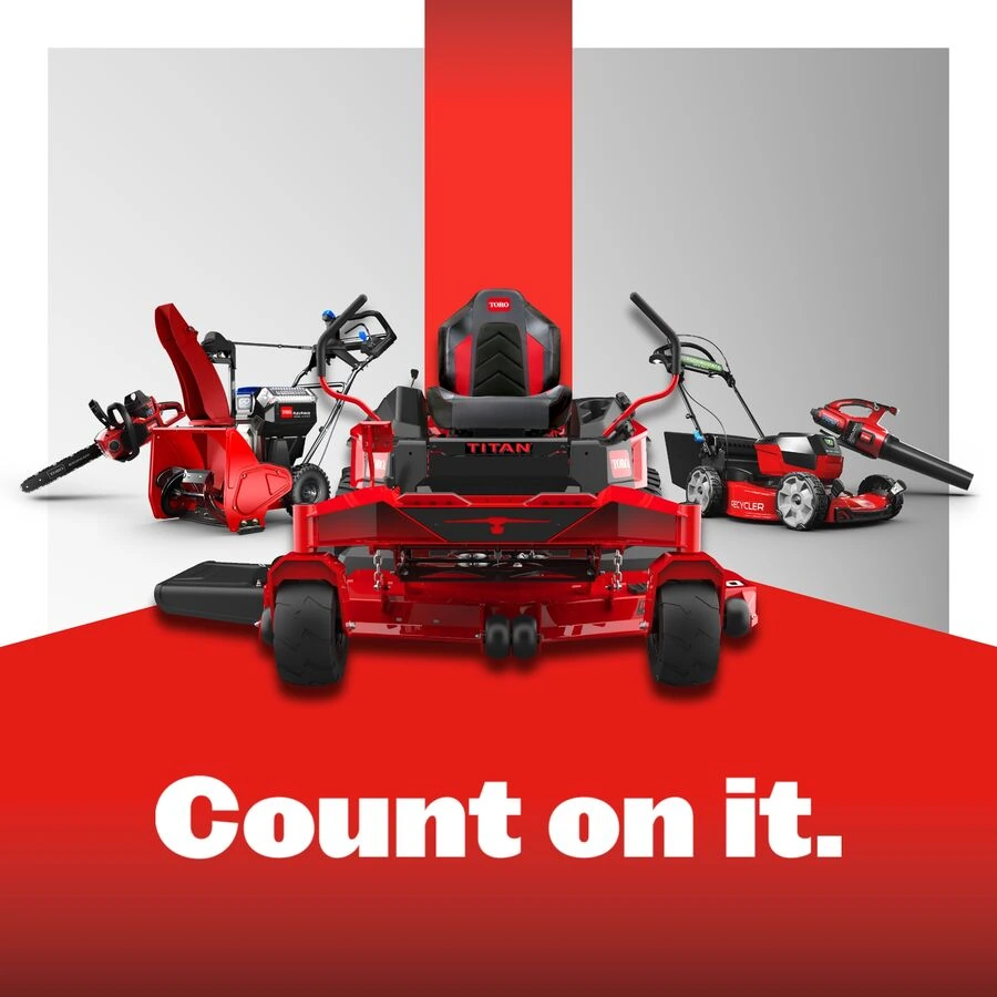 Toro 54 in. TimeCutter MAX Zero Turn Mower (77504) - view 13