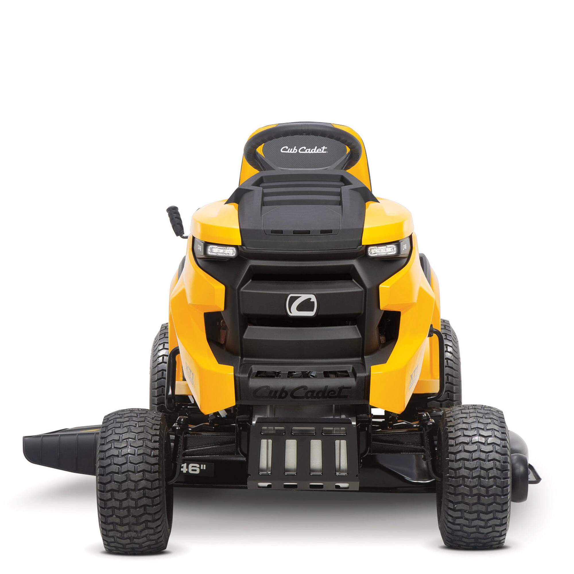 Cub Cadet XT1 LT46 46 in. 22 HP Riding Lawn Mower (13APA9TTA10) - view 5