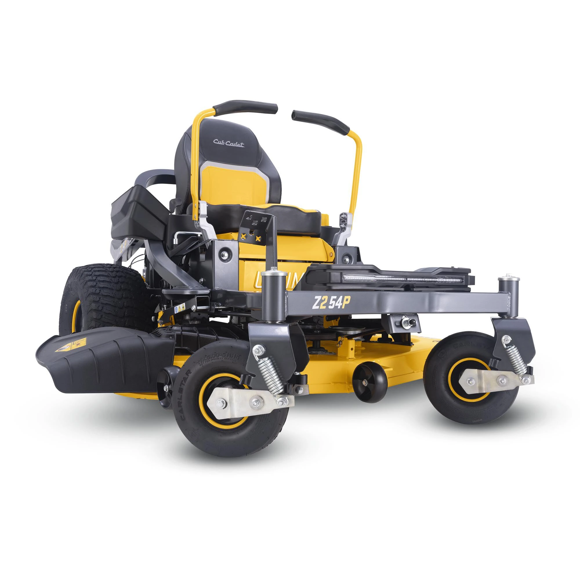 Cub Cadet Ultima Z2 54P 23 HP Kawasaki Zero-Turn Mower (17FIEAEM010)