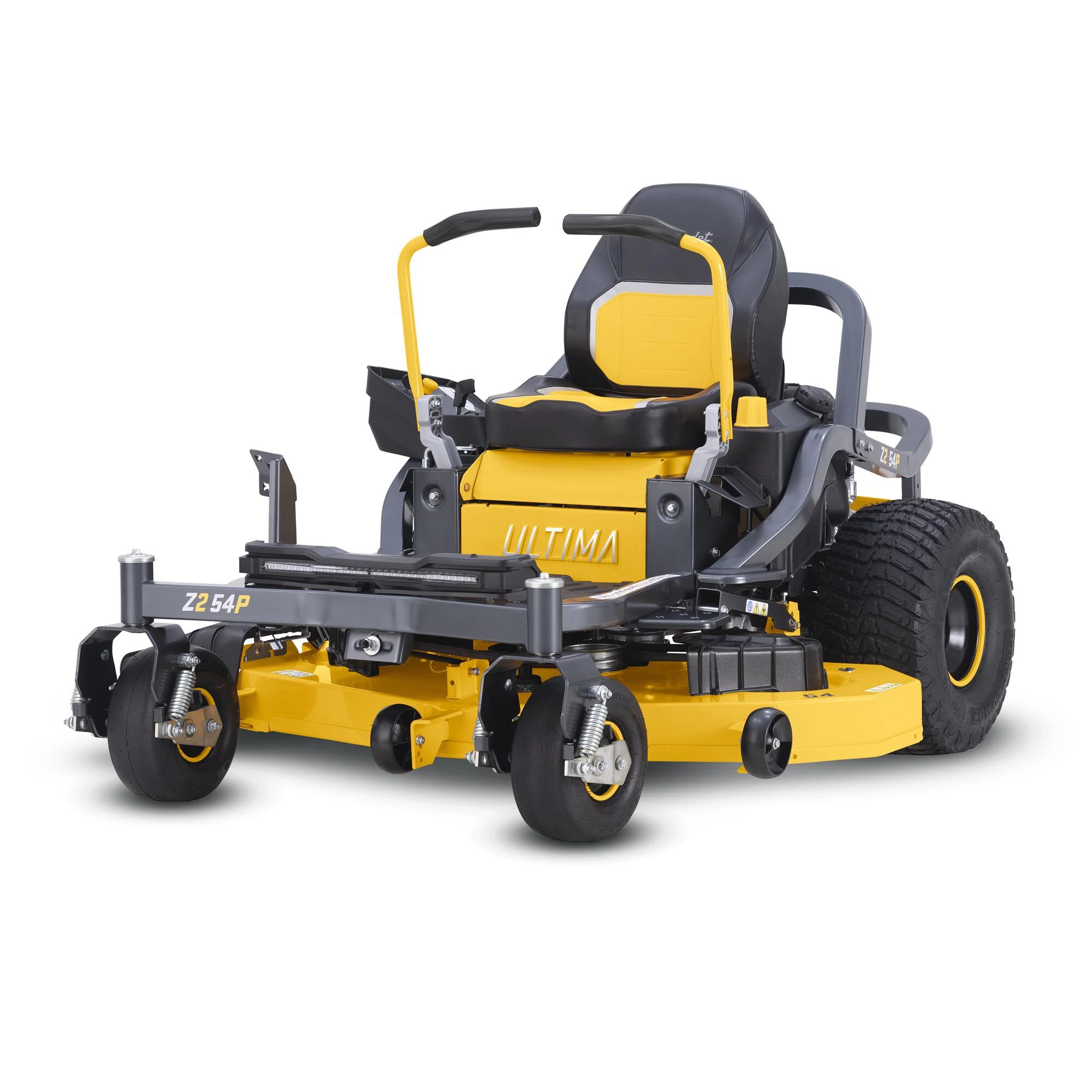 Cub Cadet Ultima Z2 54P 23 HP Kawasaki Zero-Turn Mower (17FIEAEM010) - view 3