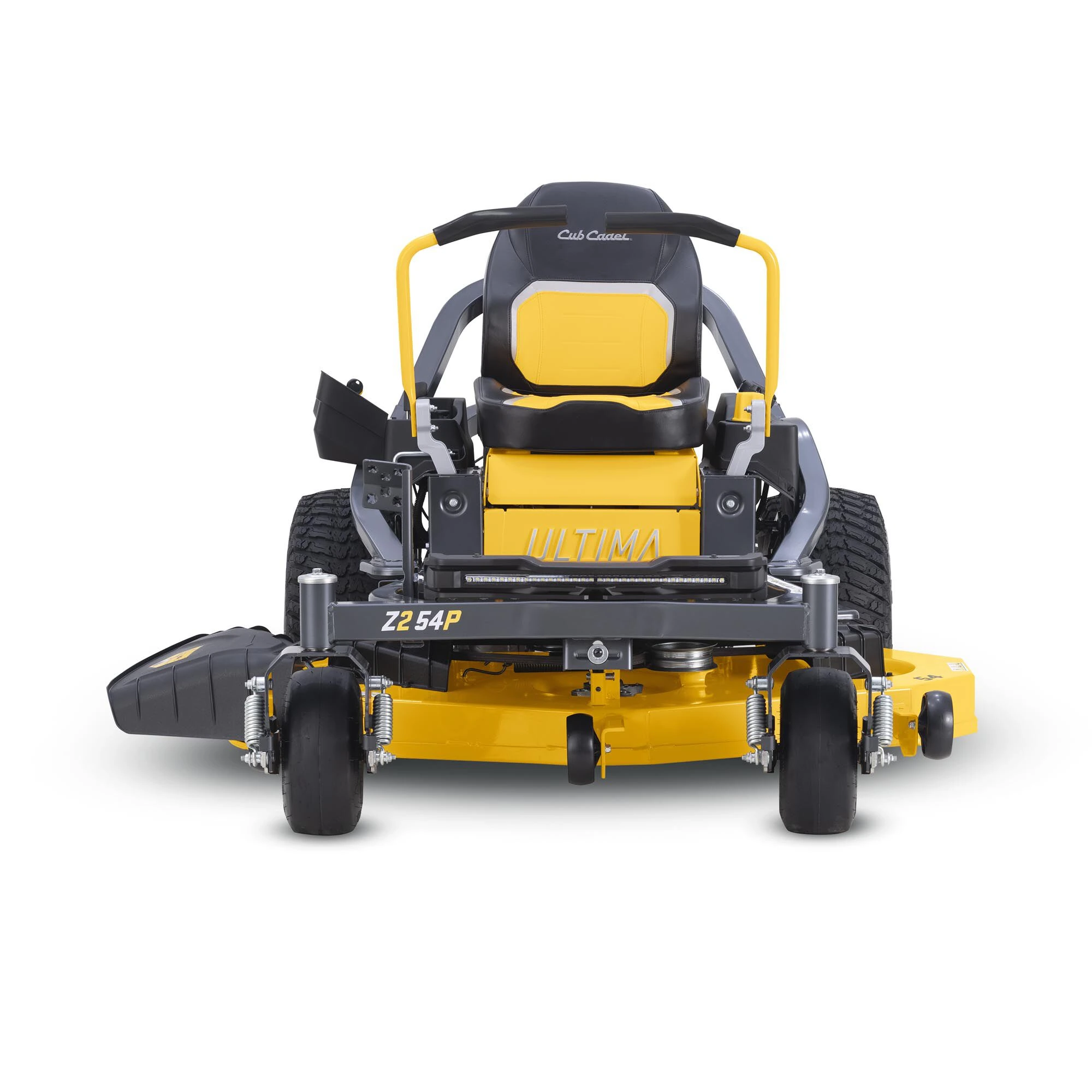 Cub Cadet Ultima Z2 54P 23 HP Kawasaki Zero-Turn Mower (17FIEAEM010) - view 4