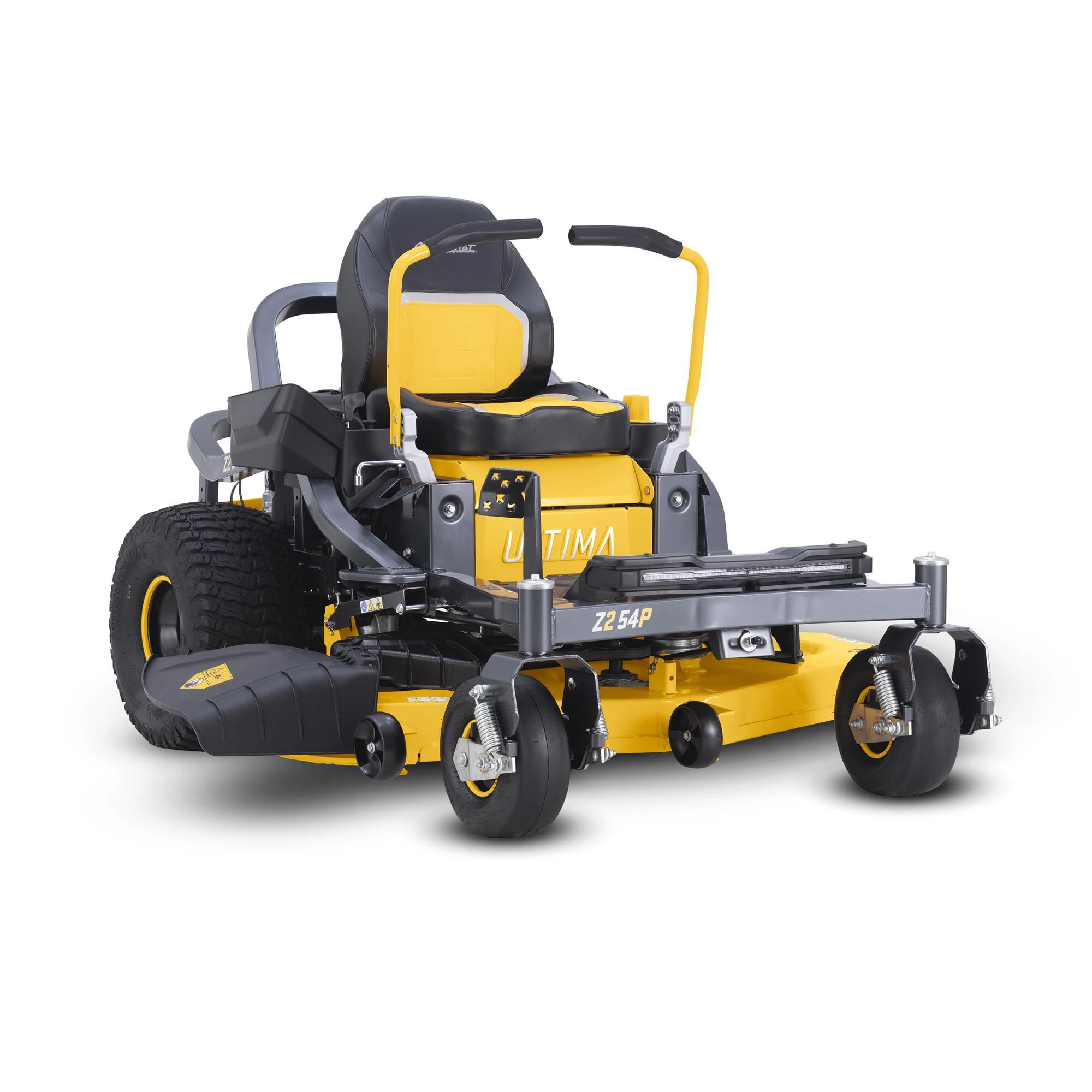 Cub Cadet Ultima Z2 54P 23 HP Kawasaki Zero-Turn Mower (17FIEAEM010) - view 5