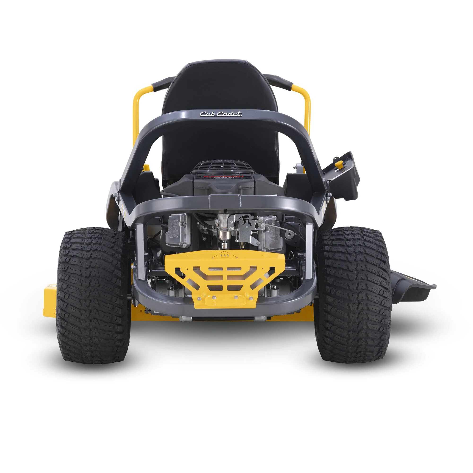 Cub Cadet Ultima Z2 54P 23 HP Kawasaki Zero-Turn Mower (17FIEAEM010) - view 7