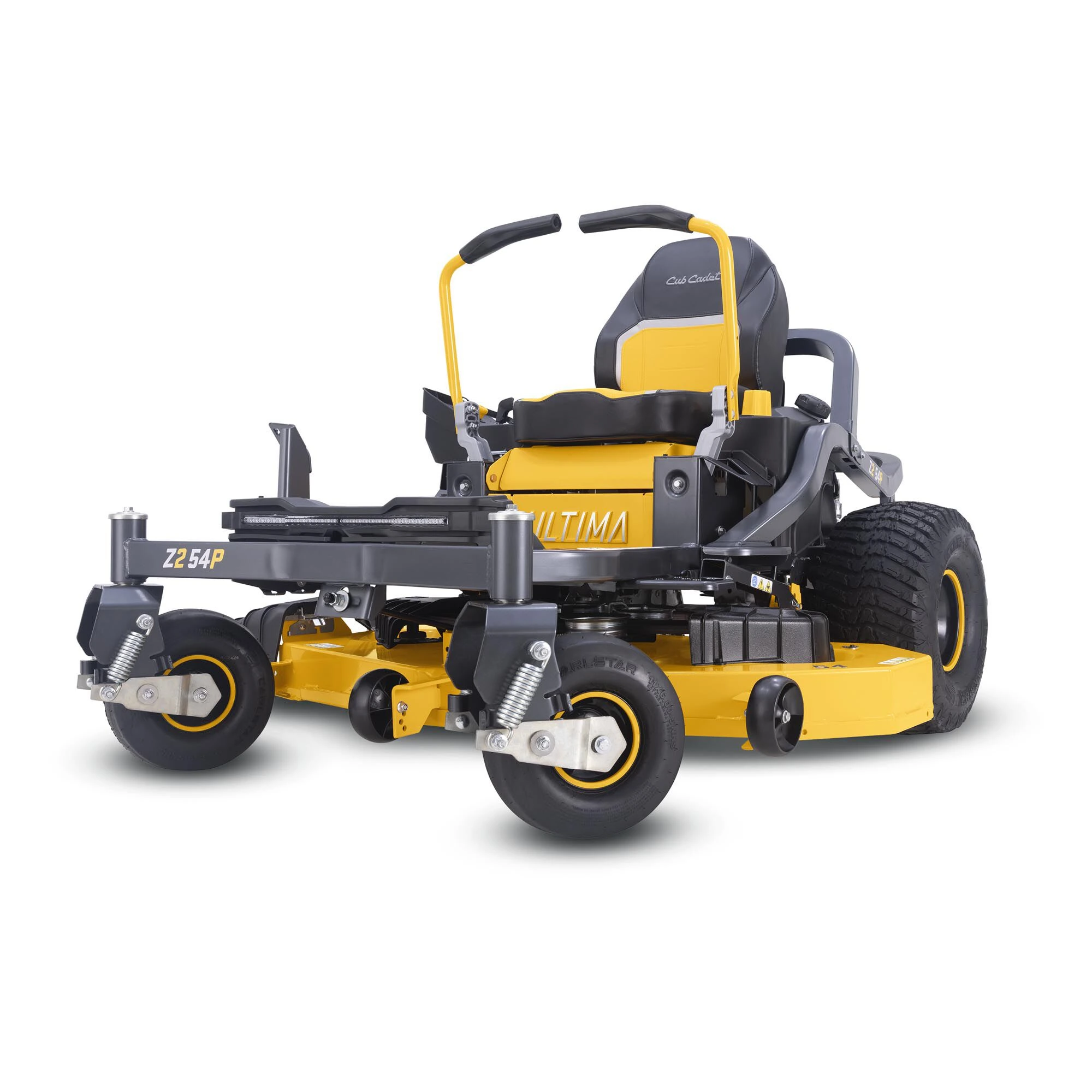 Cub Cadet Ultima Z2 54P 23 HP Kawasaki Zero-Turn Mower (17FIEAEM010) - view 8