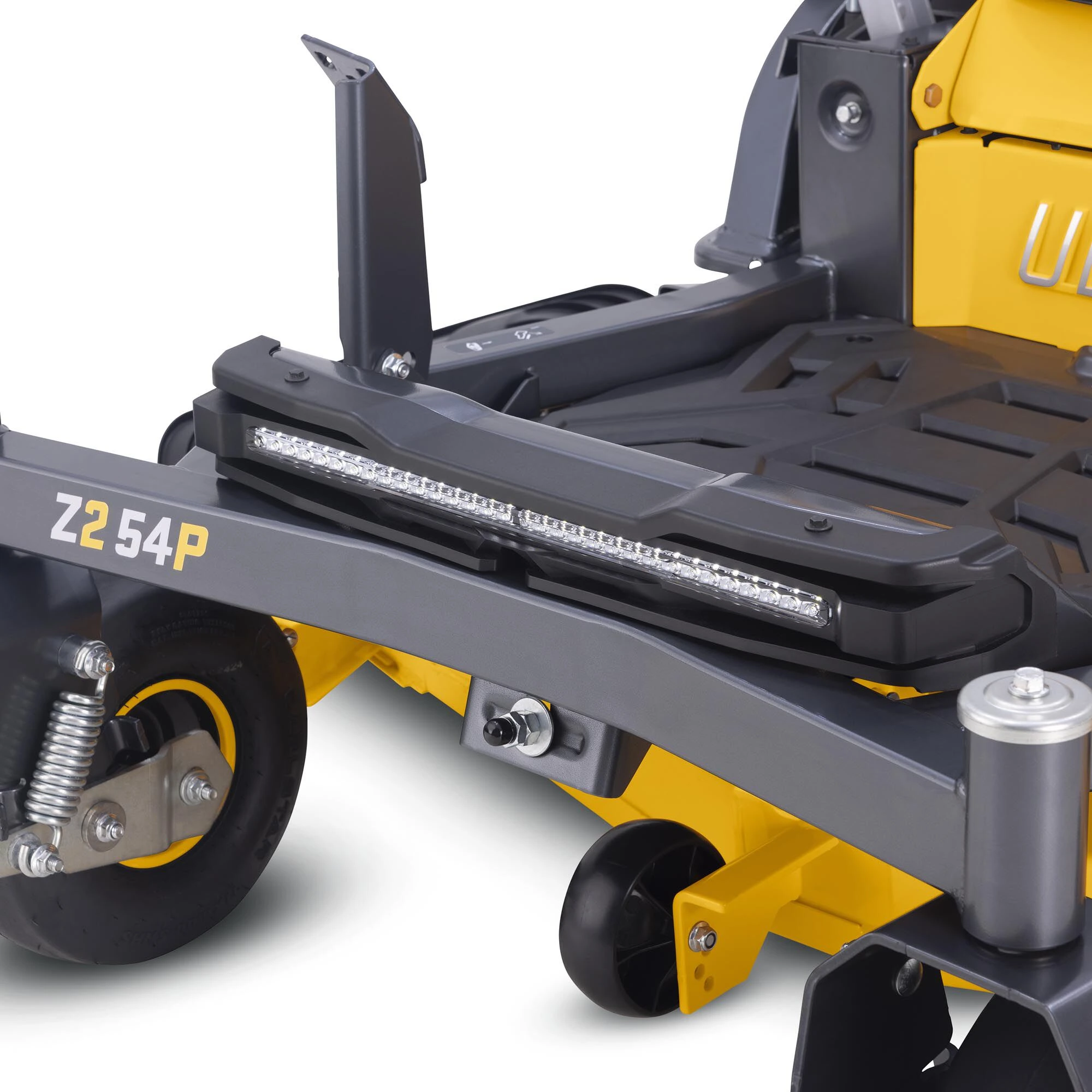 Cub Cadet Ultima Z2 54P 23 HP Kawasaki Zero-Turn Mower (17FIEAEM010) - view 10