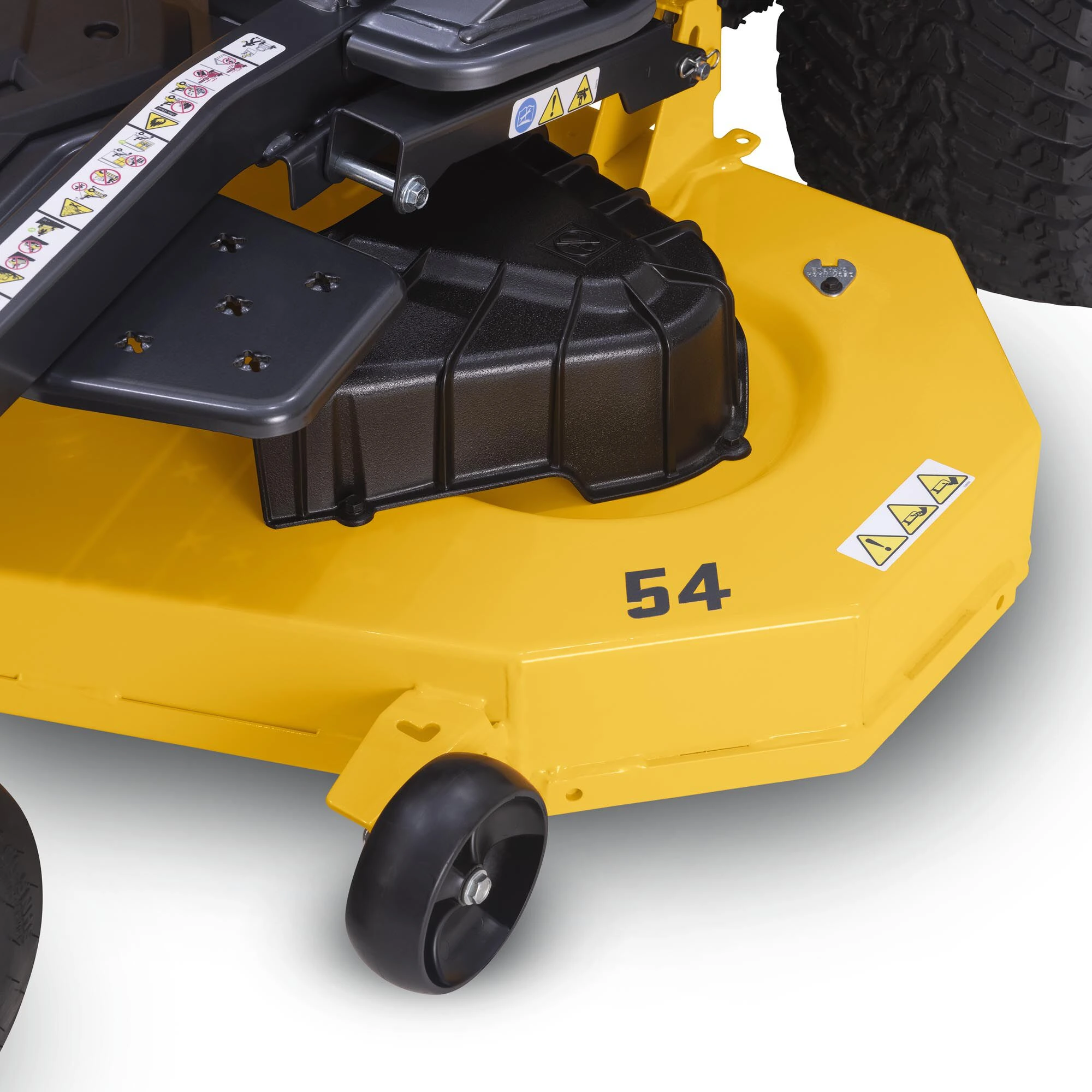 Cub Cadet Ultima Z2 54P 23 HP Kawasaki Zero-Turn Mower (17FIEAEM010) - view 11
