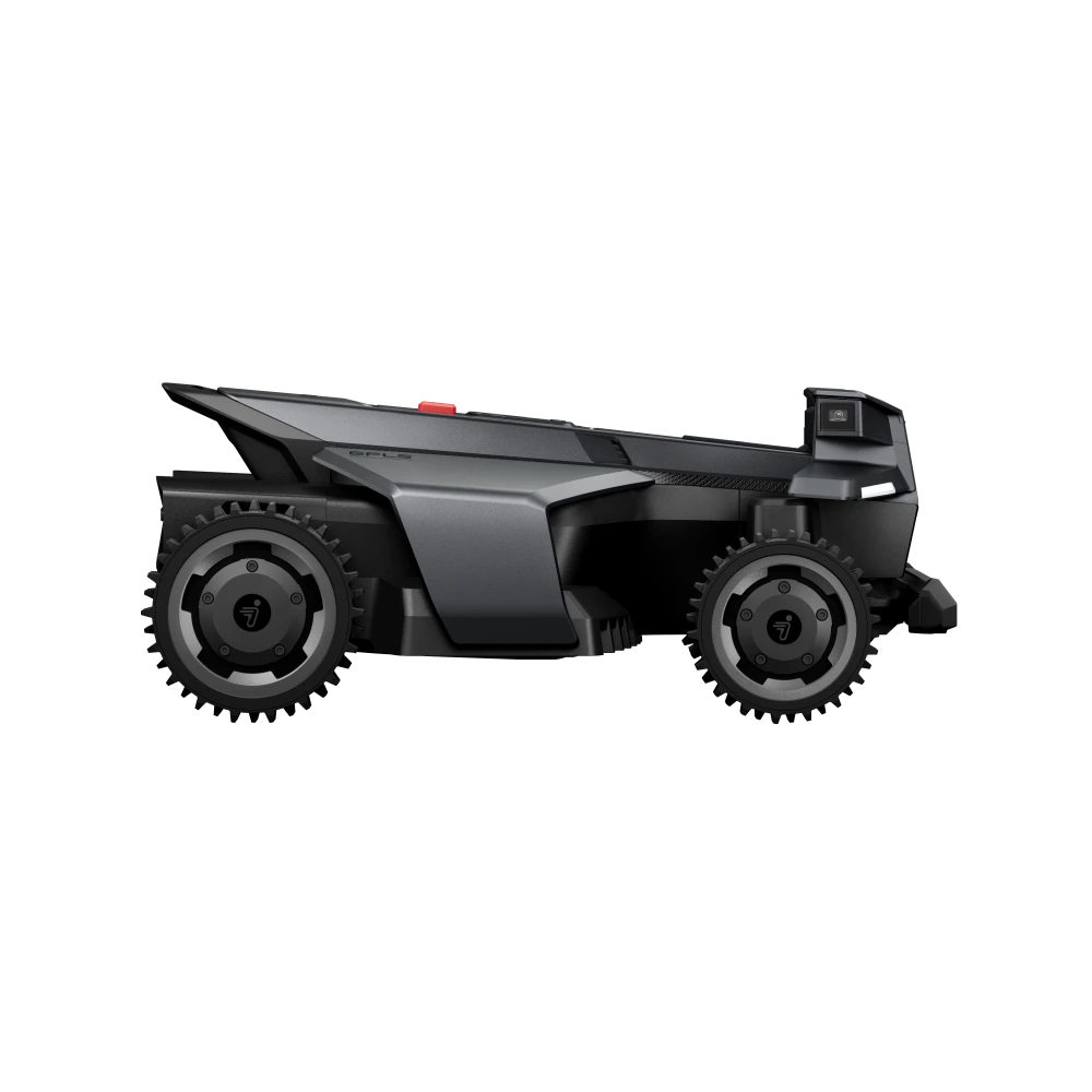 Segway Navimow X430 Wire-Free Robotic Lawn Mower — US 1 Acre - view 3