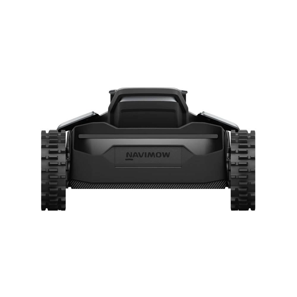 Segway Navimow X430 Wire-Free Robotic Lawn Mower — US 1 Acre - view 4