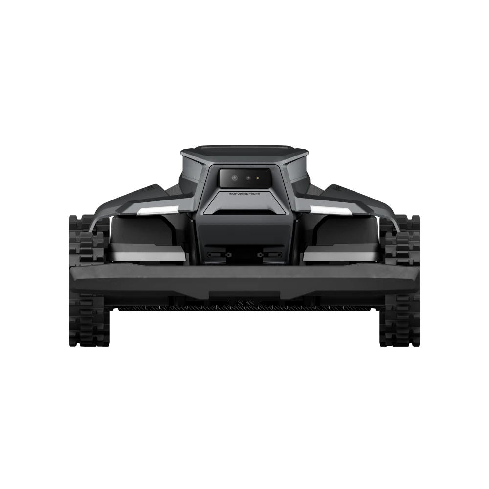 Segway Navimow X430 Wire-Free Robotic Lawn Mower — US 1 Acre - view 5