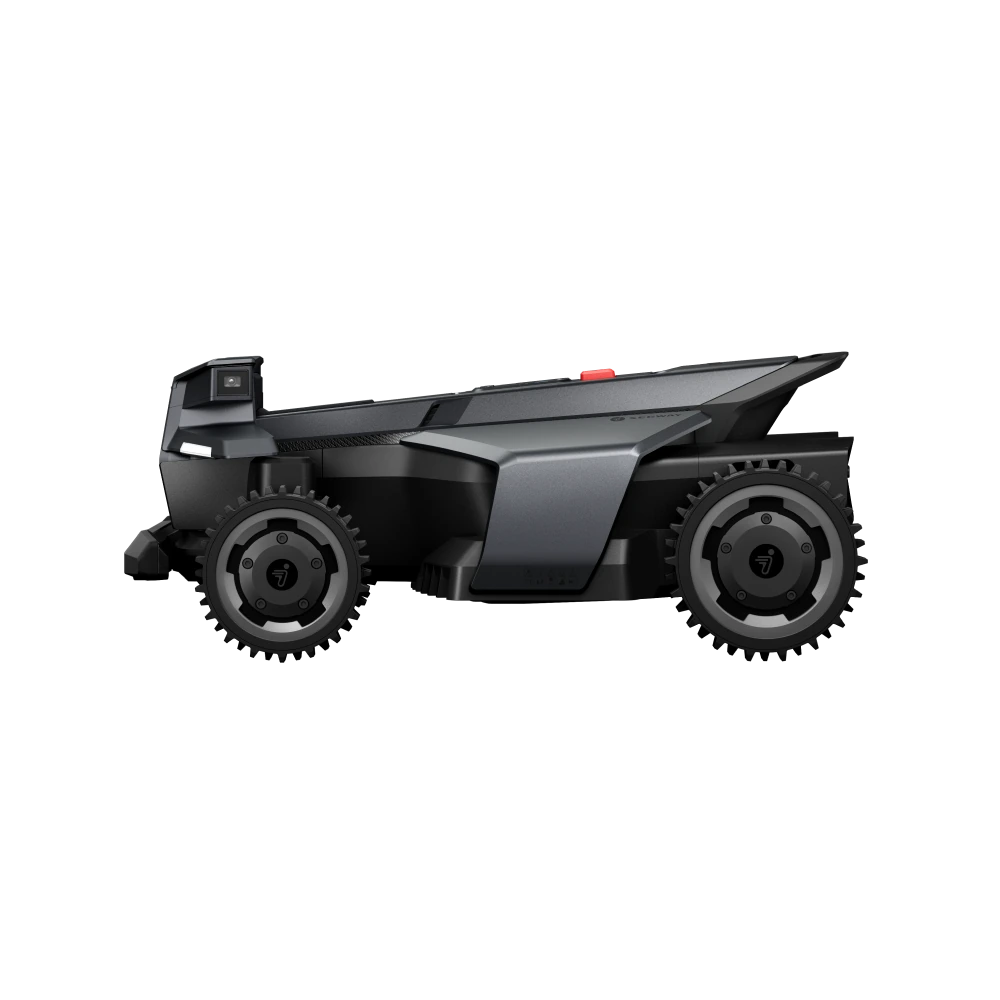 Segway Navimow X430 Wire-Free Robotic Lawn Mower — US 1 Acre - view 7
