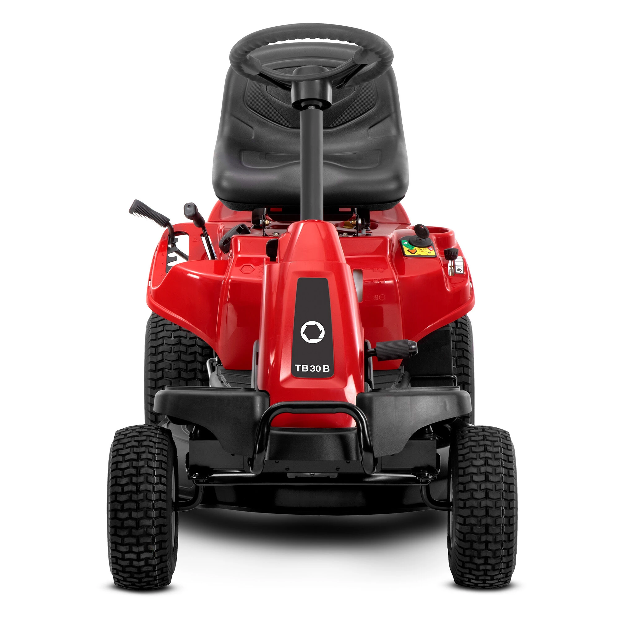 Troy-Bilt TB30 B 30 in. 344cc Riding Lawn Mower (13AC26JD066) - view 4